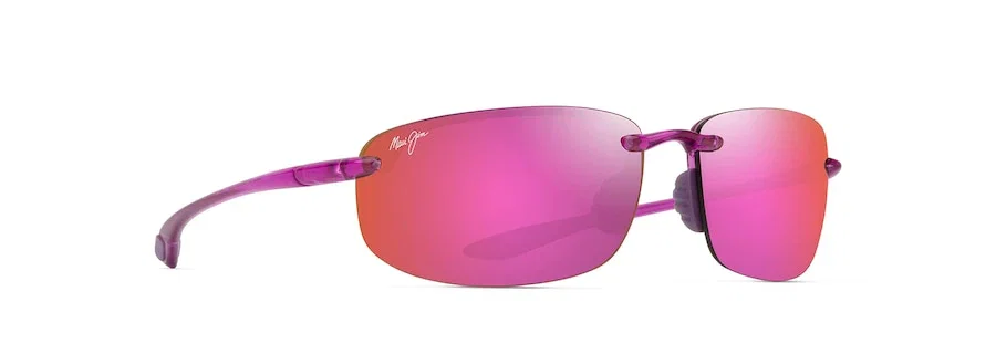 Image of Maui Jim HO'OKIPA P407-09 MJ0407S-006
