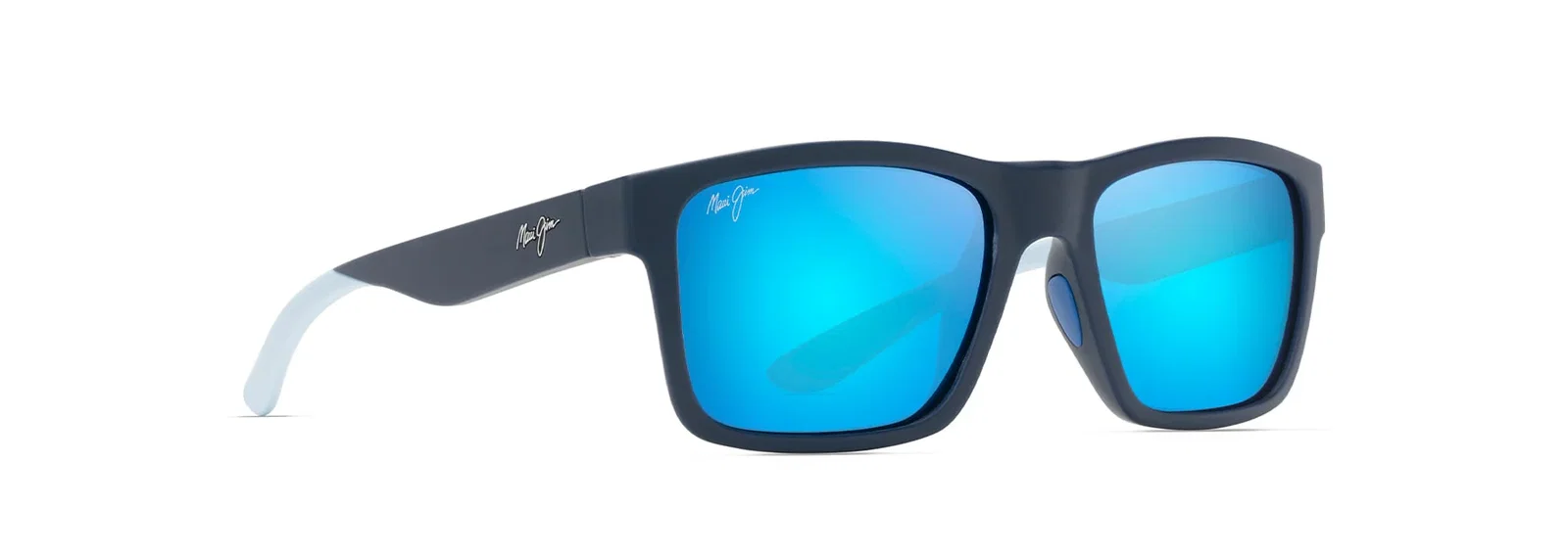 Image of Maui Jim THE FLATS B897-03 57