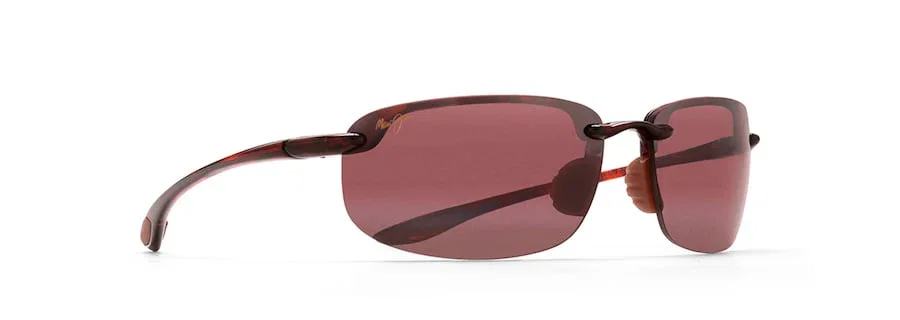 Image of Maui Jim HO'OKIPA ASIAN FIT R407N-10 64