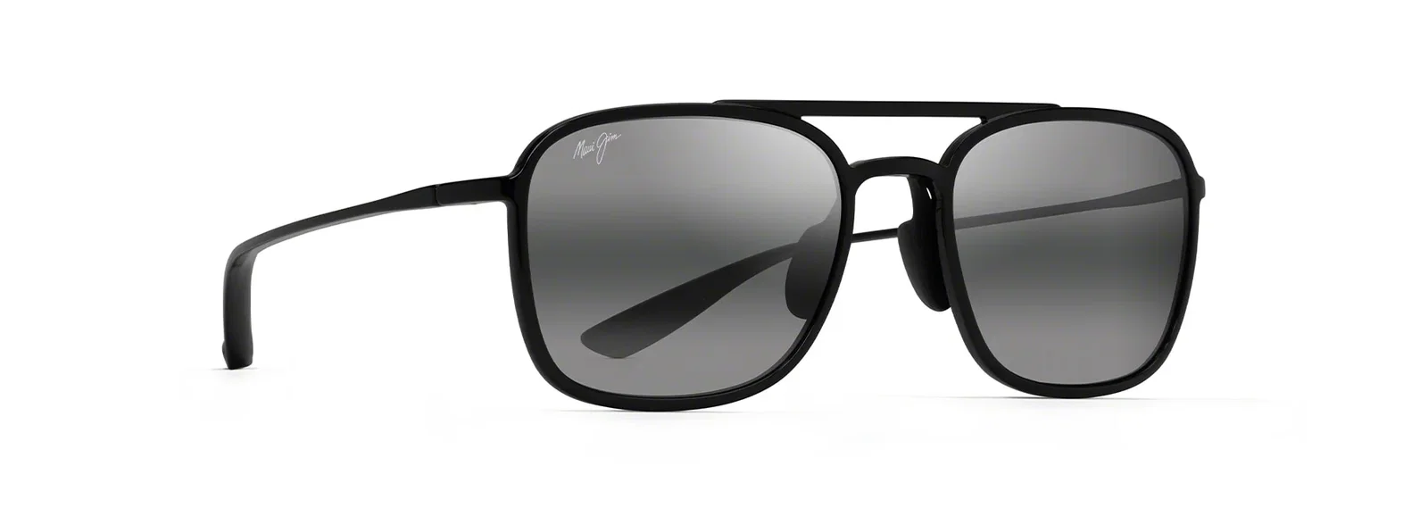 Image of Maui Jim KEOKEA 447-02 MJ0447S-001
