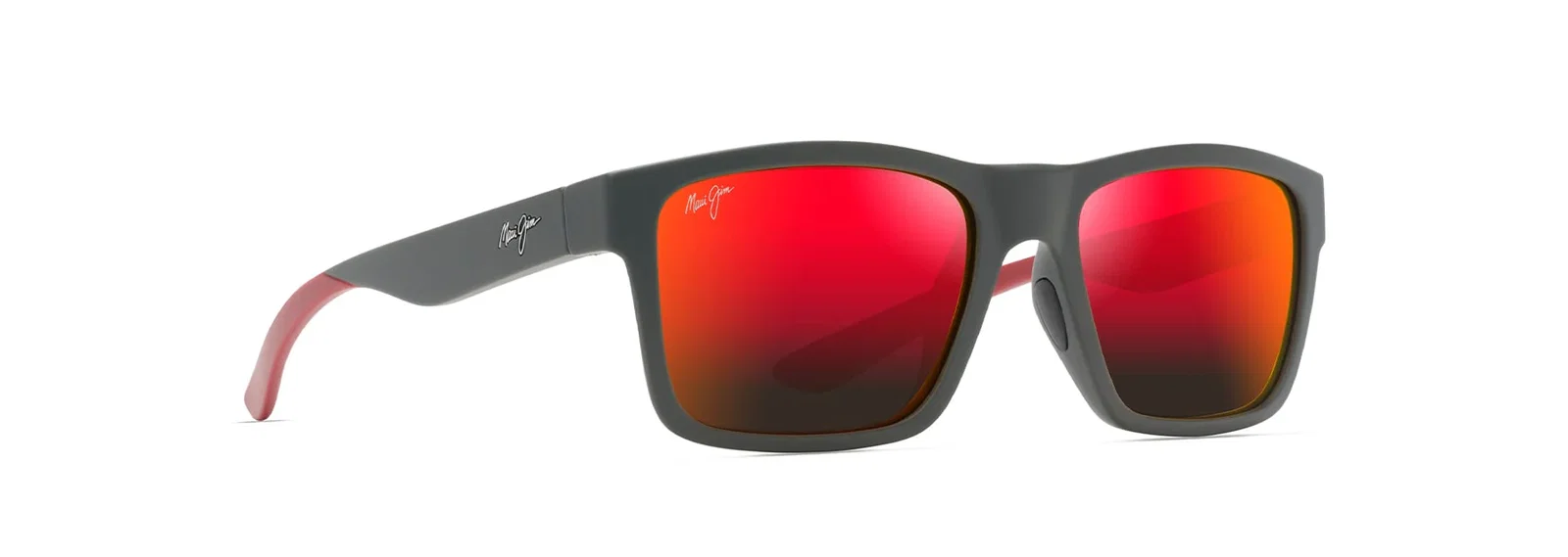 Image of Maui Jim THE FLATS RM897-04 57