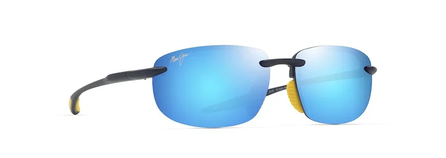Image of Maui Jim HO'OKIPA ULTRA AF B677-03B MJ0677SA-006