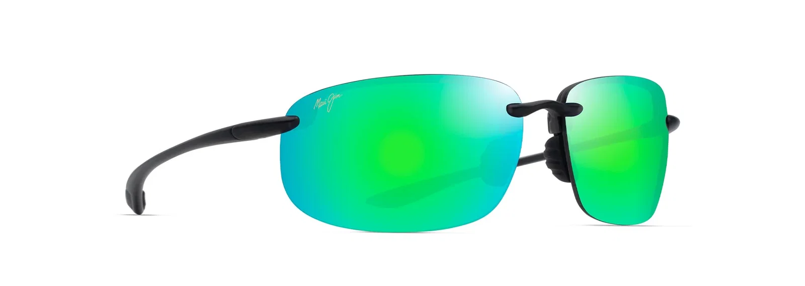 Image of Maui Jim HO'OKIPA XLARGE GM456-14 MJ0456S-003