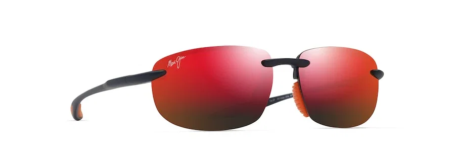 Image of Maui Jim HO'OKIPA ULTRA AF RM677-03A MJ0677SA-005