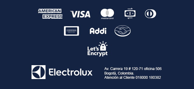 Electrolux
