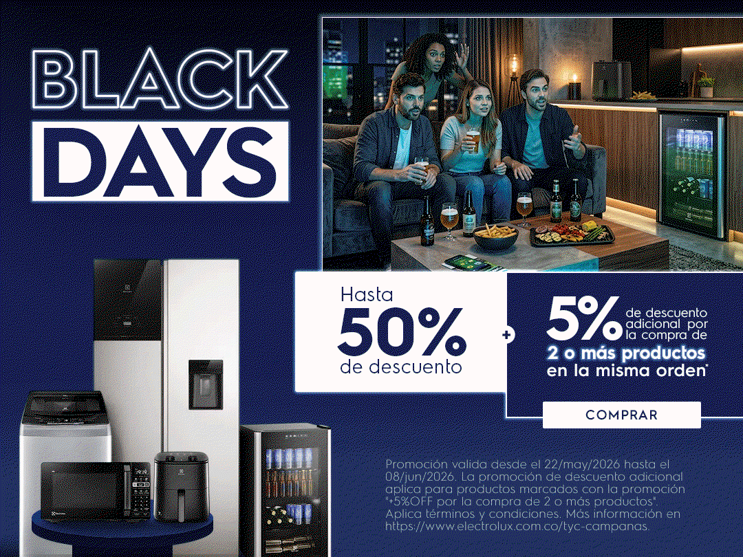 Electrolux