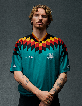 Germany 1994 Lifestyle