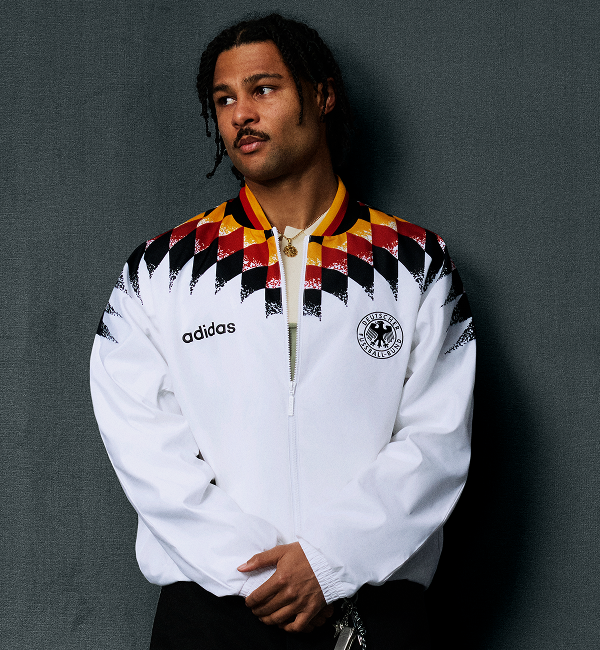 Germany 1994 Collection