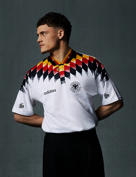 Germany 1994 Shirt
