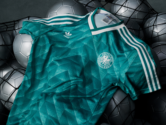 Germany 1994 Collection