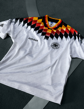 Germany 1994 Shirt