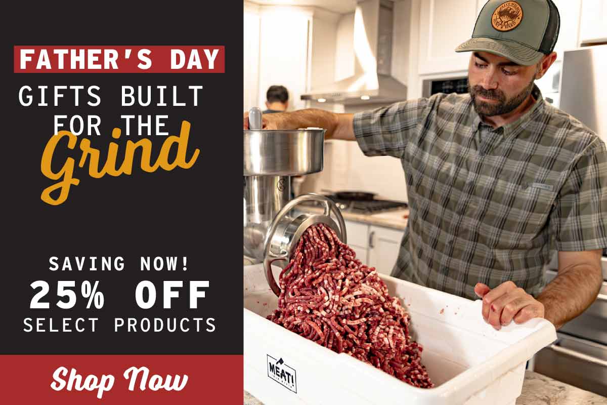 Father's Day Savings Are Here