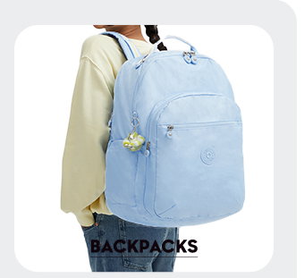 Backpacks
