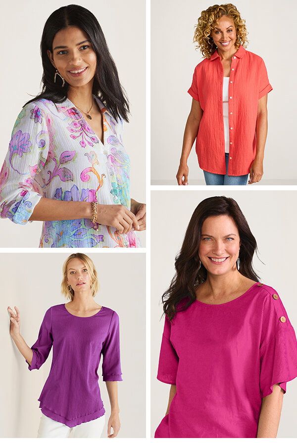 Best of Summer Sale grid