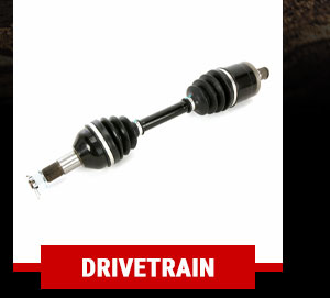 Drivetrain