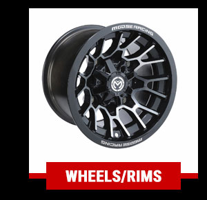 Wheels / Rims