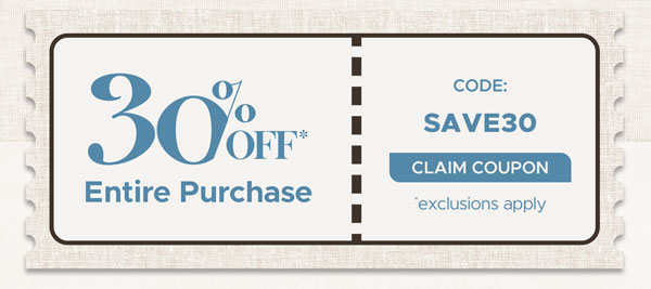 Claim Coupon