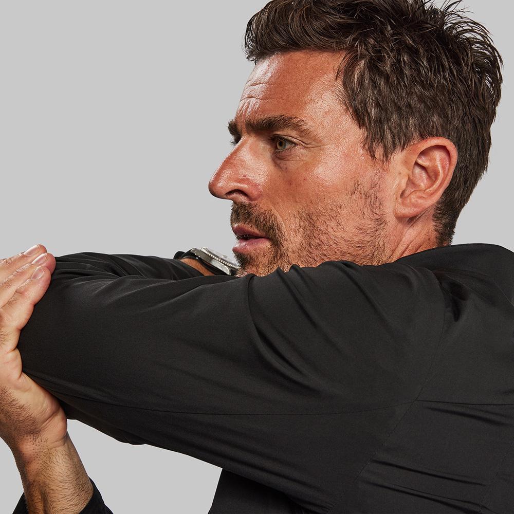 Planet Earth Suit | Vollebak.com