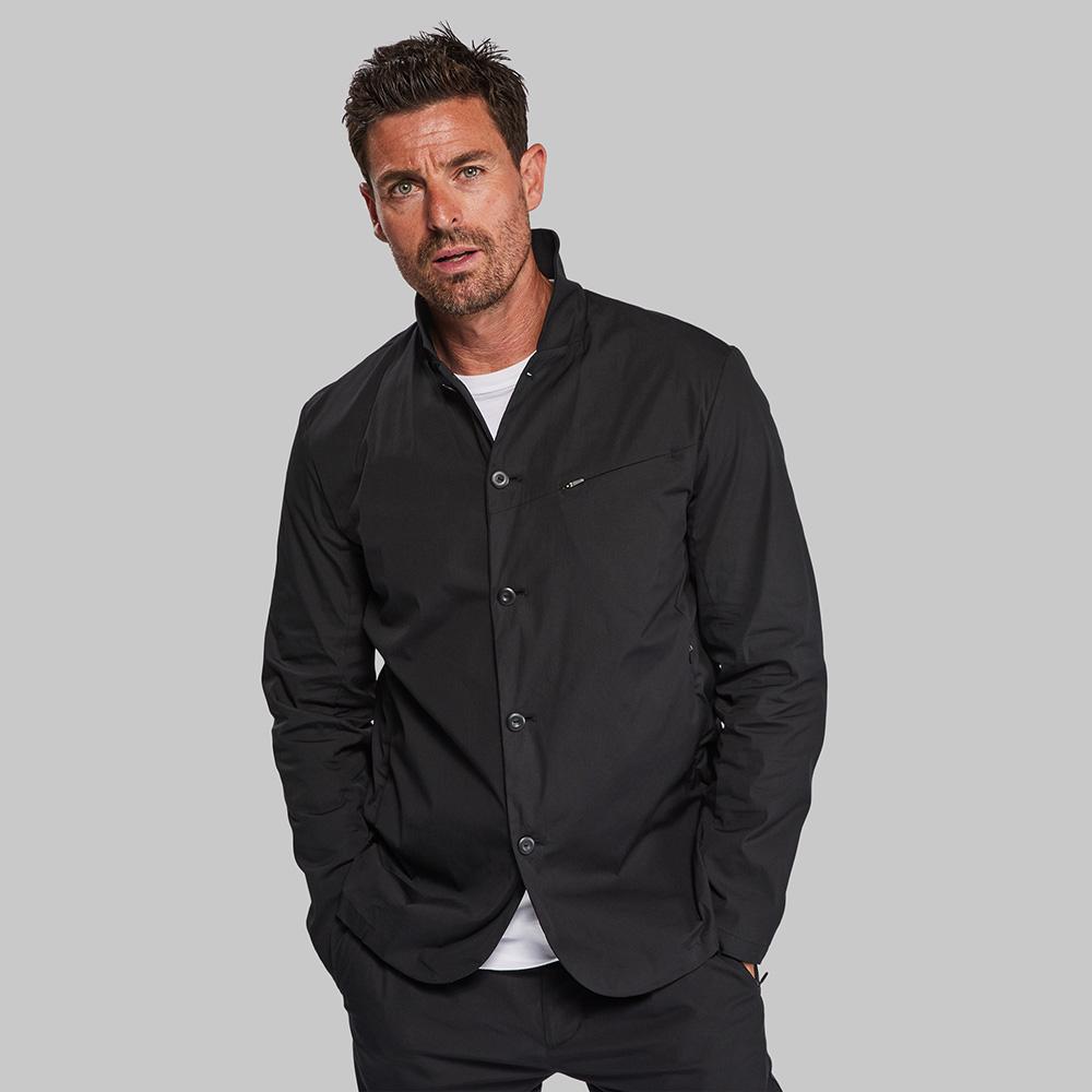 Planet Earth Suit | Vollebak.com