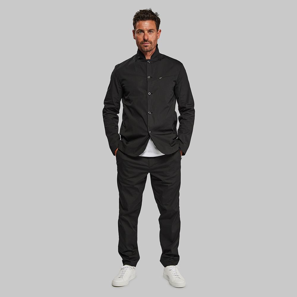 Planet Earth Suit | Vollebak.com