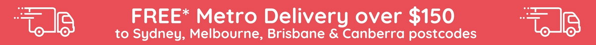 Free Delivery Metro