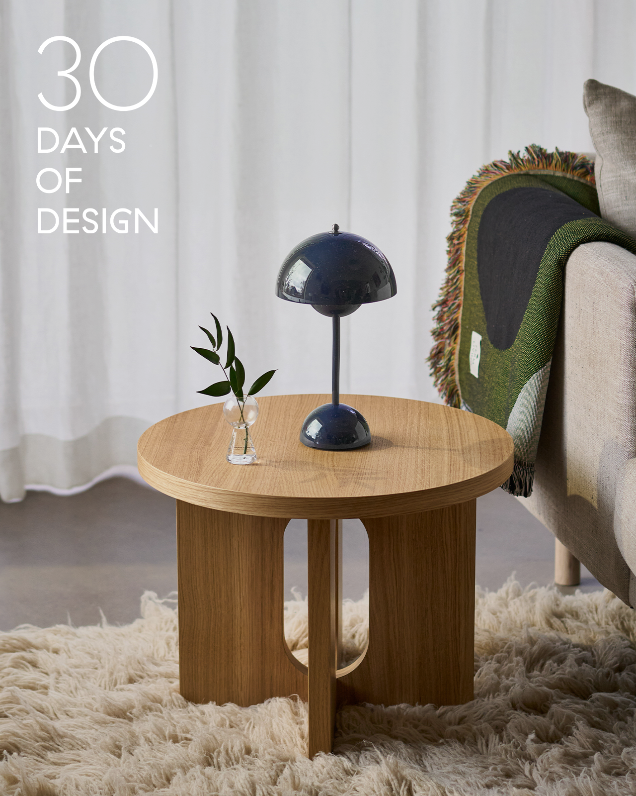 30 Days of Design
