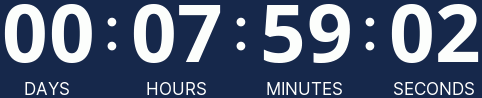 countdown