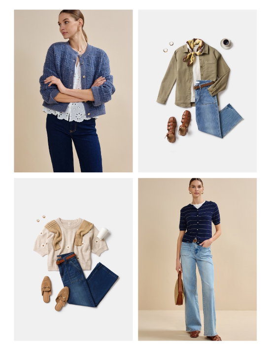 Dailylook styles