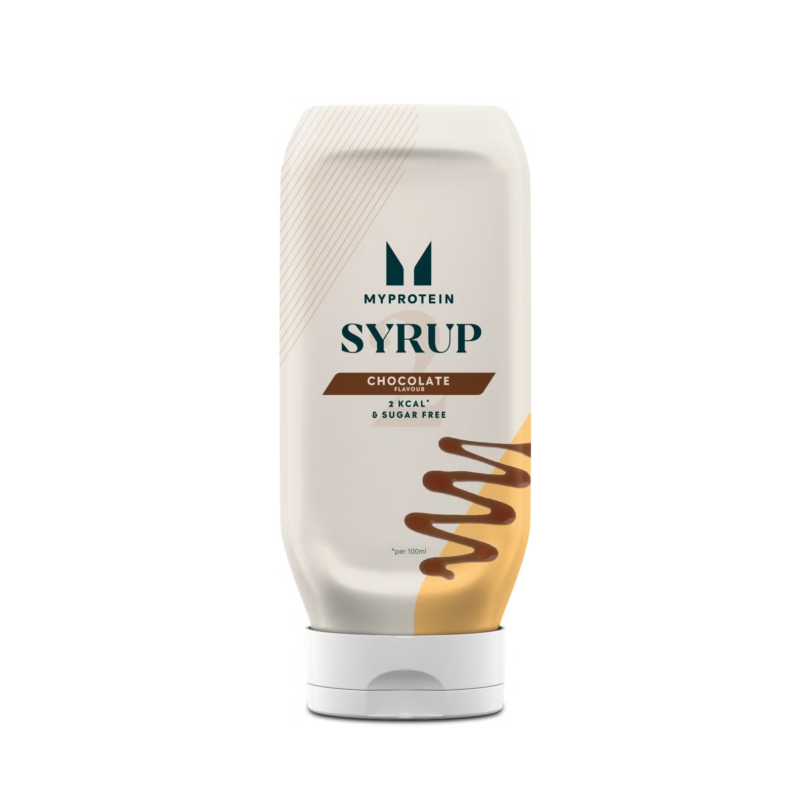 Suikervrije Siroop