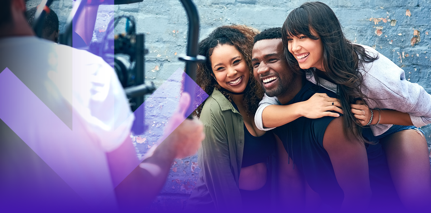 4 Production Trends Changing How Brands Create Visual Content