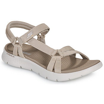 GO WALK FLEX SANDAL - SUBLIME