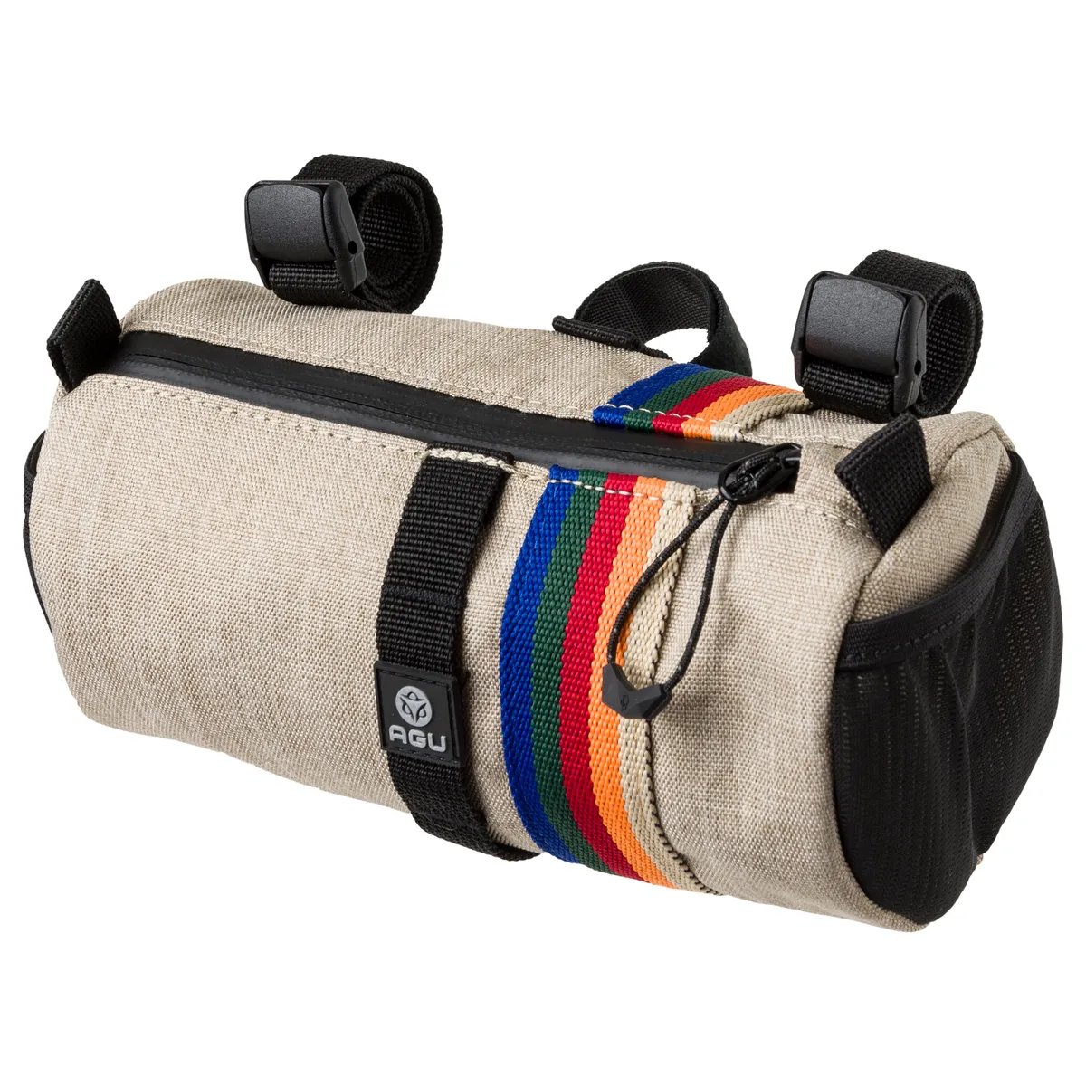 Roll Bag Stuurtas Venture Vintage