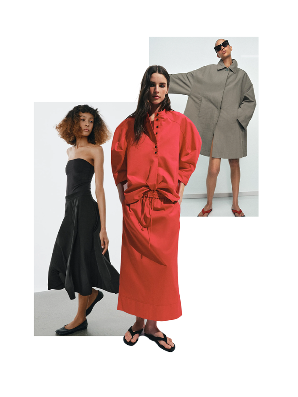 *This* Is How Fashion People Find the Most Expensive-Looking Zara Pieces, Plus My Favorite Chic Items