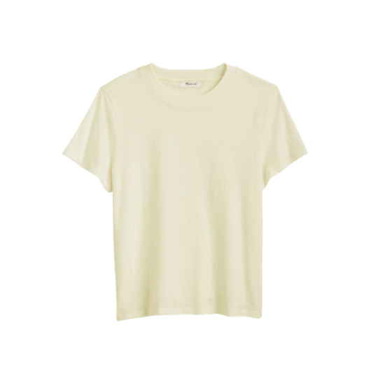 Madewell, $65
