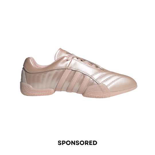 Adidas, $110
