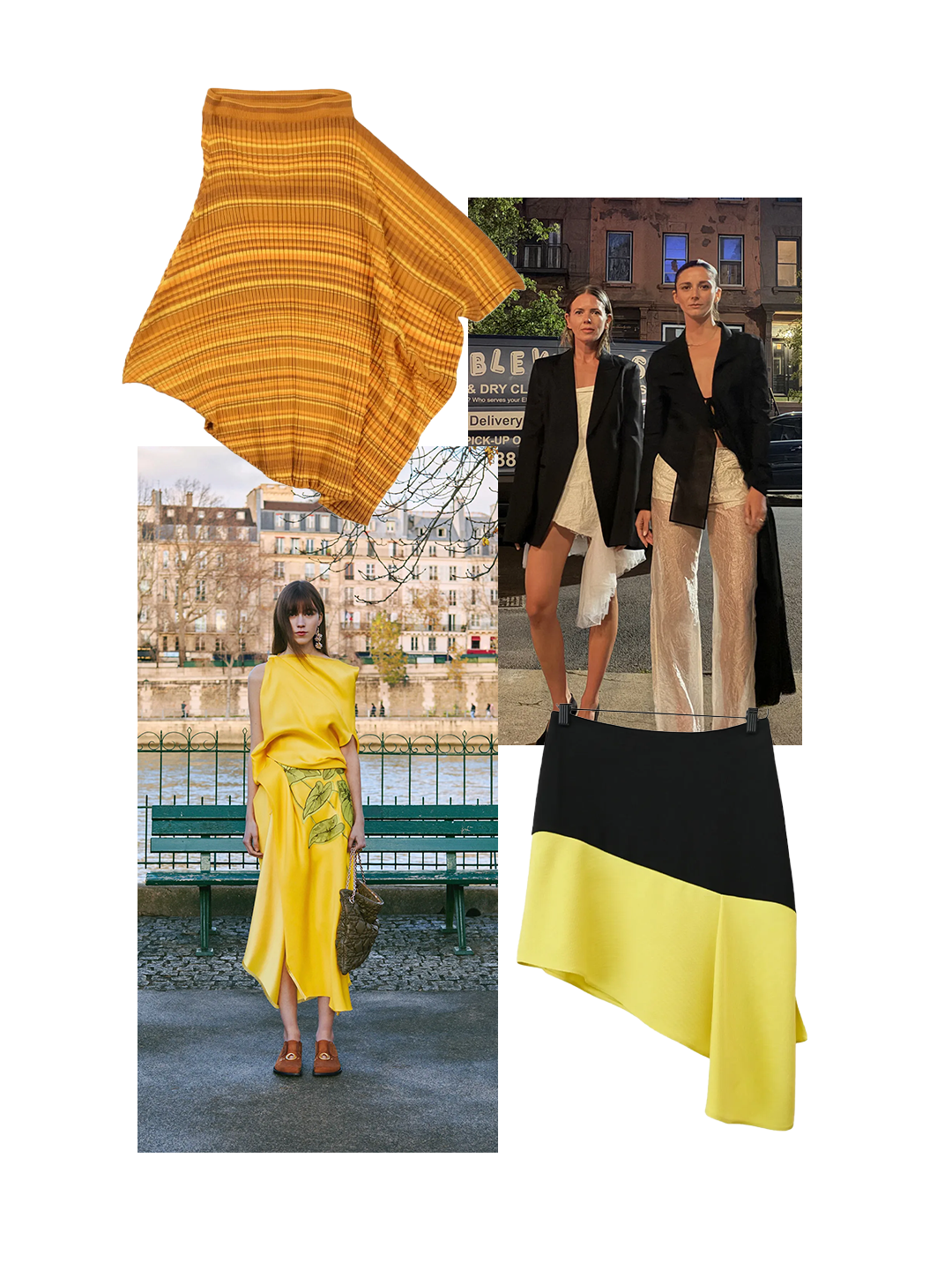 I'm a Stylist, and This Is the One Runway Trend I'll Be Wearing and Styling All Summer