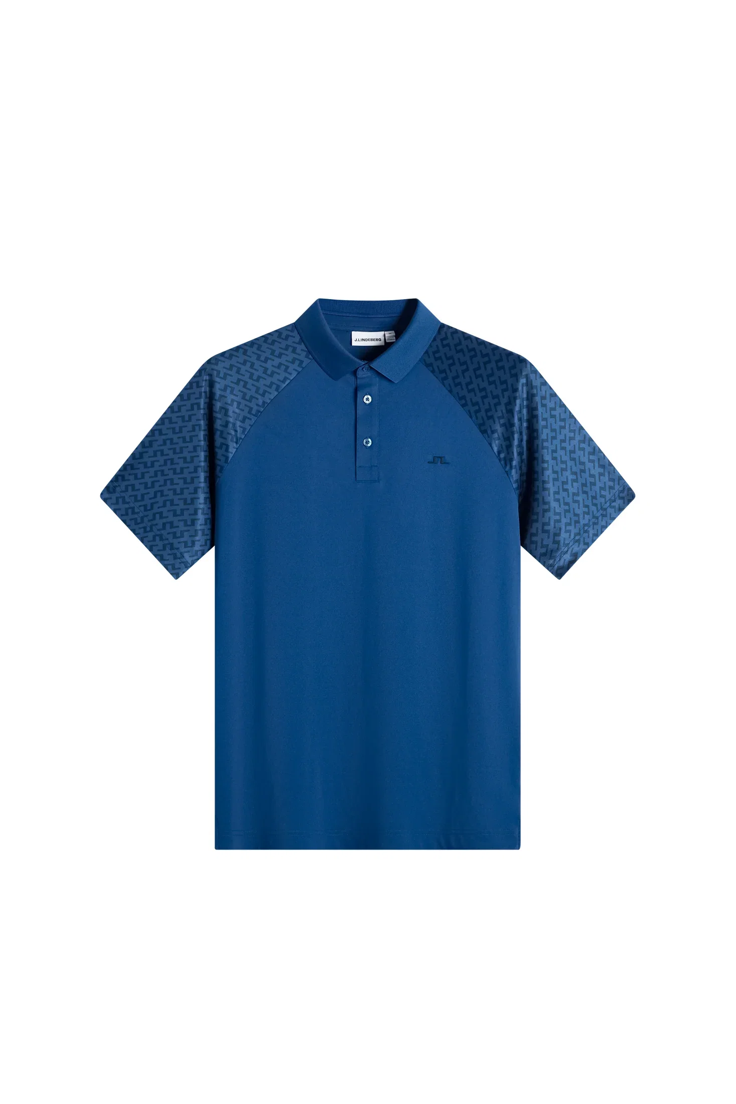 Image of Tucker Polo / Bias Bridge Tonal Estate M