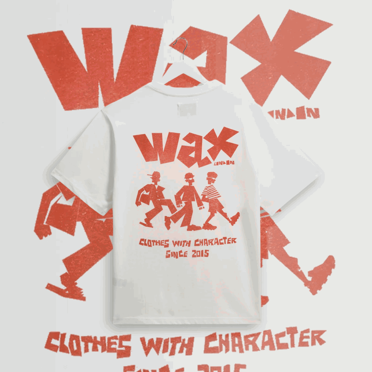 Graphic T-Shirts