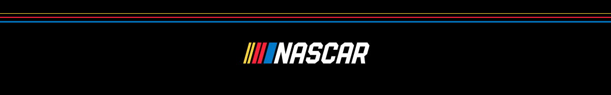 NASCAR logo
