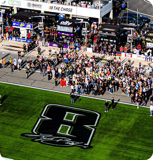 Image of Dover Motor Speedway