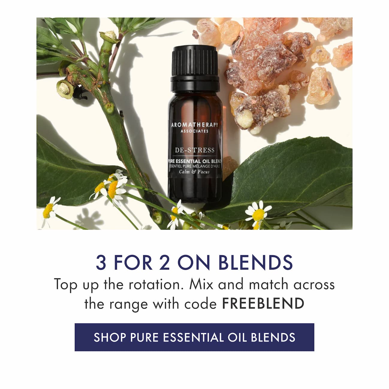Aromatherapy Associates