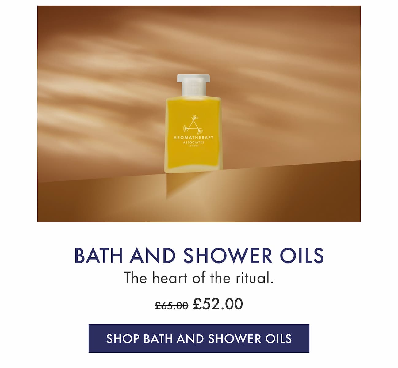 Aromatherapy Associates
