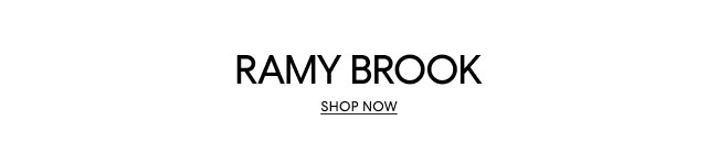 Ramy Brook