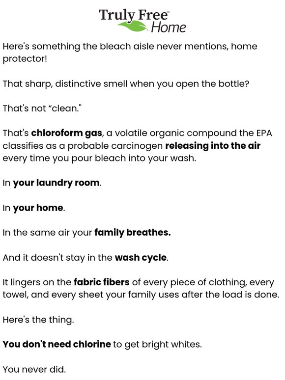 B4G4 Free: Stop Odor & Stains Now!