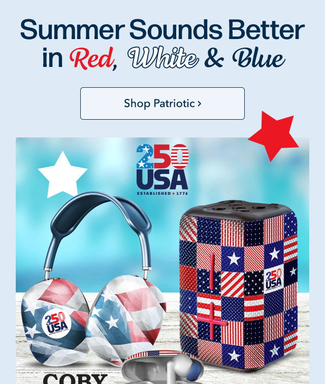 Shop Americana