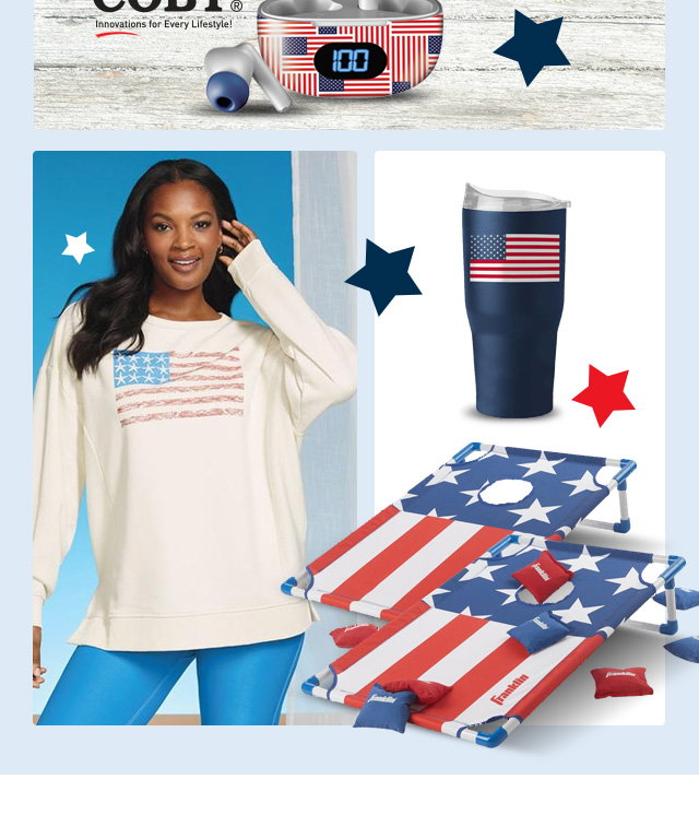 Shop Americana