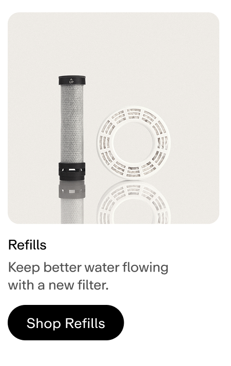 Shop Refills