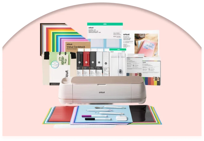 $25 off a machine bundle? Say less.