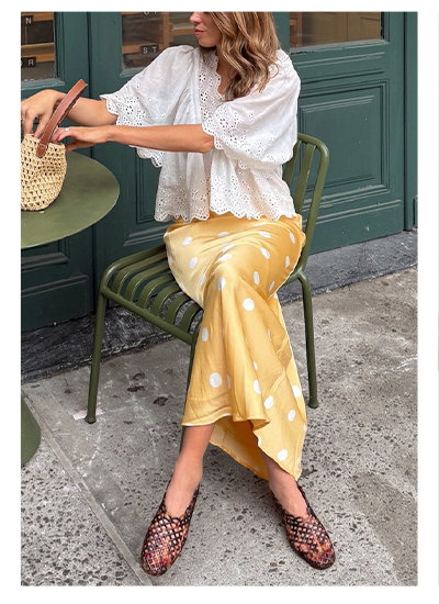 Shop Sandy Shores Skirt