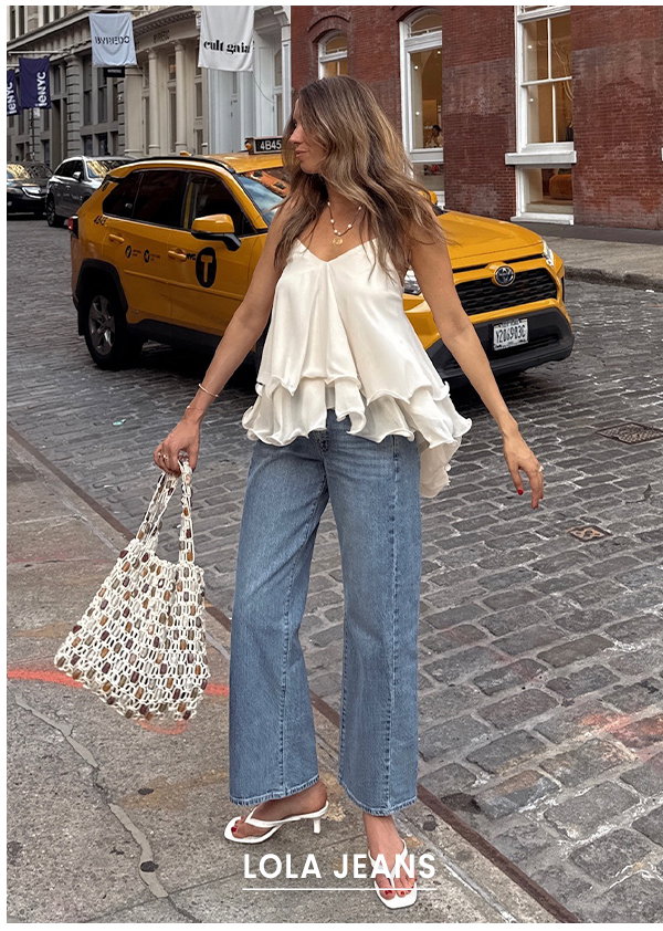 Shop Lola Jeans